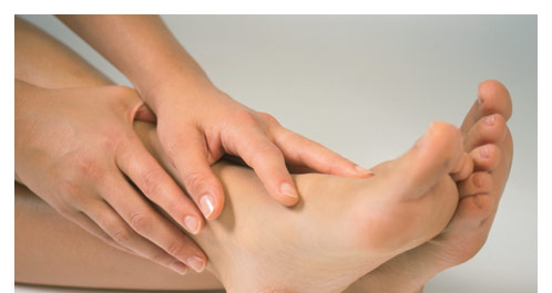 ... complete, comprehensive, and effective plantar wart foot treatment